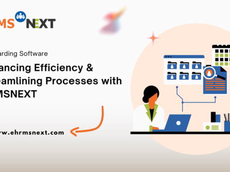 Enhancing Efficiency & Streamlining Processes with HRMSNext