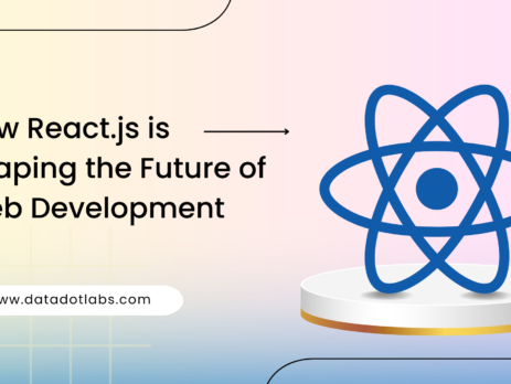 How React.js is Shaping the Future of Web Development