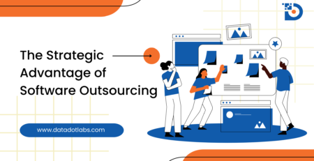 The Strategic Advantage of Software Outsourcing