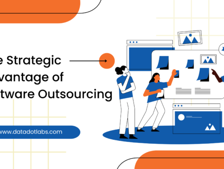 The Strategic Advantage of Software Outsourcing