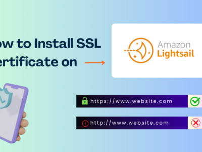 Secure your Lightsail WordPress instance with free Let's Encrypt SSL certificates