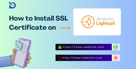 Secure your Lightsail WordPress instance with free Let's Encrypt SSL certificates