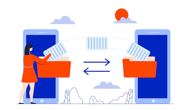 Document Management System, Cloud Management System